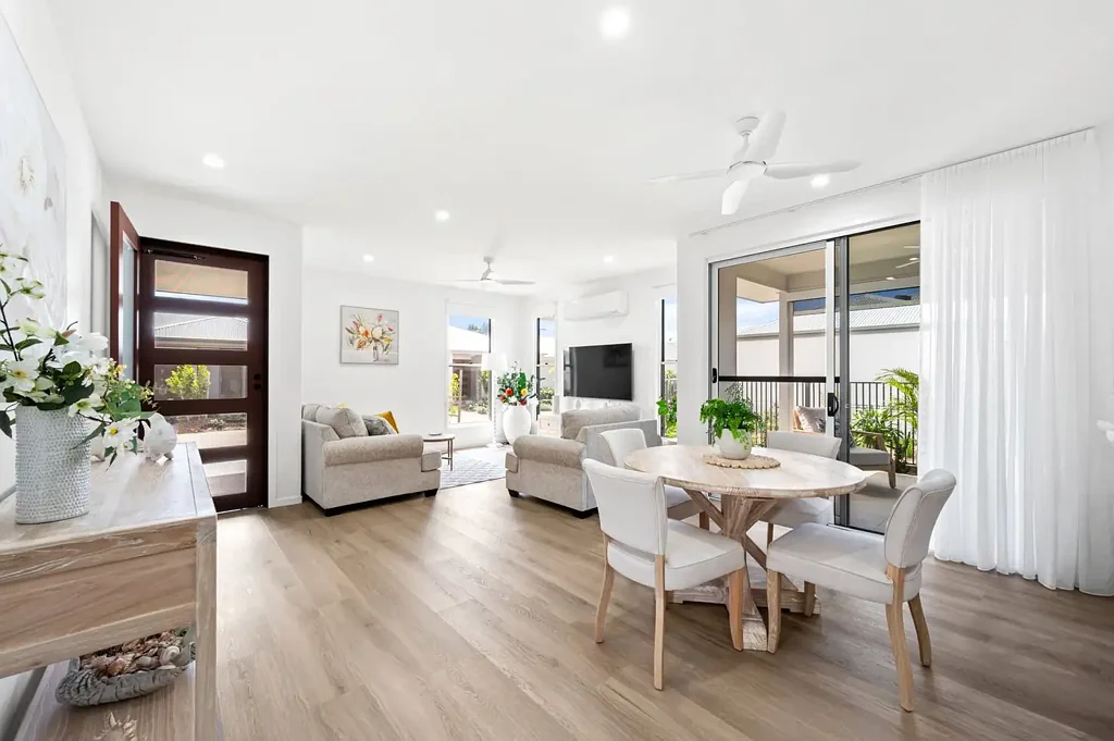 Innes Park 3房  Luxury Living Near Club Drift