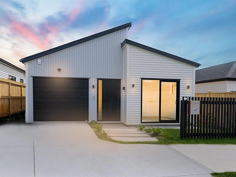 Gulf Harbour 3房  Best Value 3 Beds