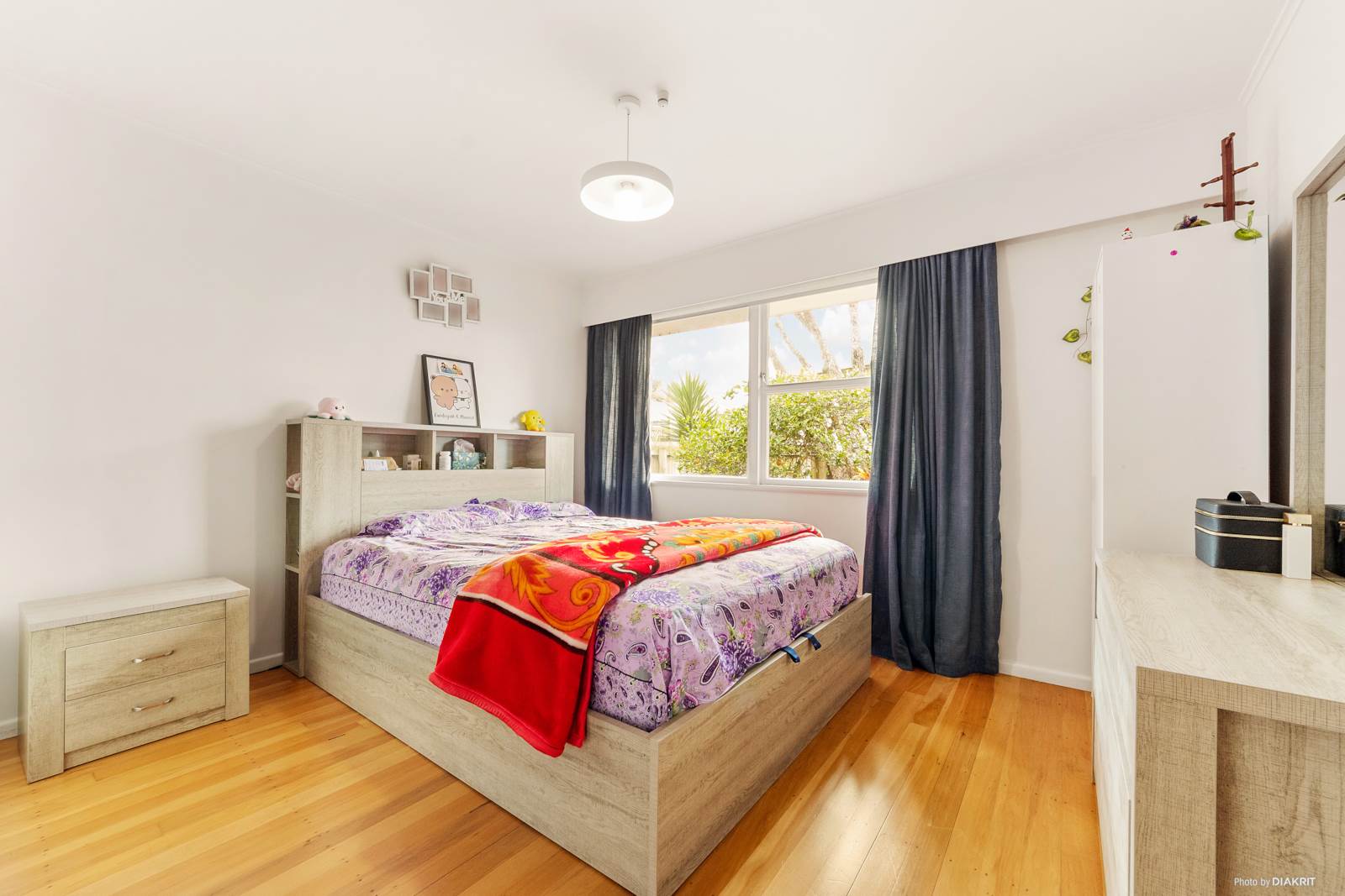 1/37 Mcrae Road, Mount Wellington, Auckland, 2房, 1浴, Unit