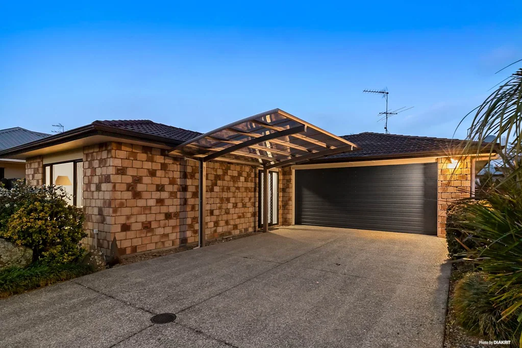 Waiuku 4ห้องนอน Give Me a McCall — Your Next Home Awaits!