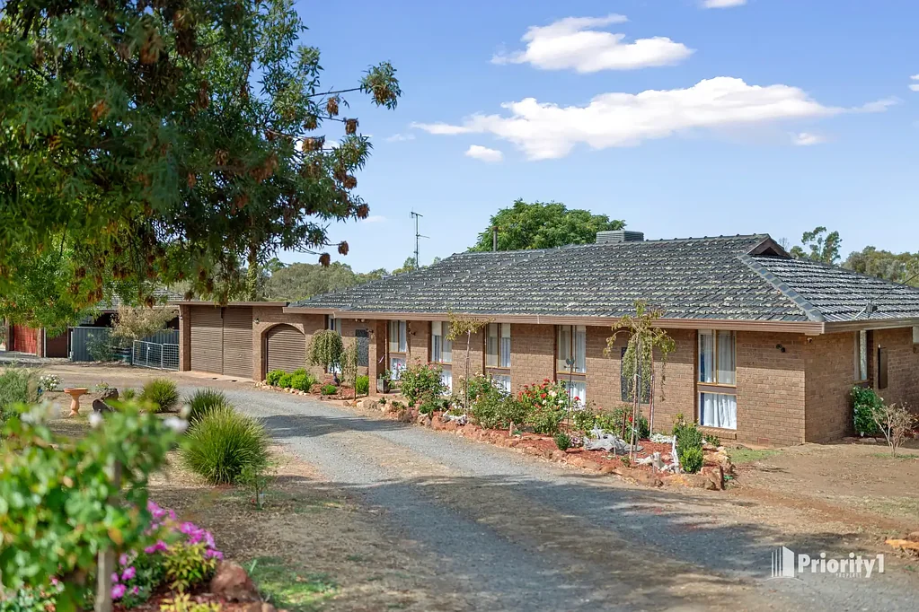 85 Godfrey Street, Wedderburn, VIC 3518