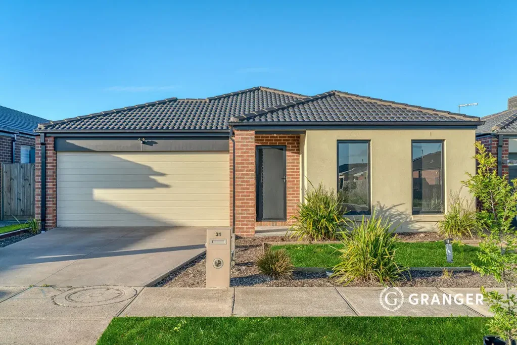 Wallan 4બેડરૂમ Modern Family Home in Serene Suburb of Wallan - Perfect for Comfortable Living