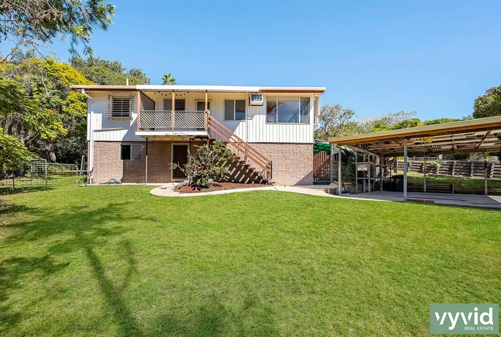 Spacious Family Home with Plenty of Room!