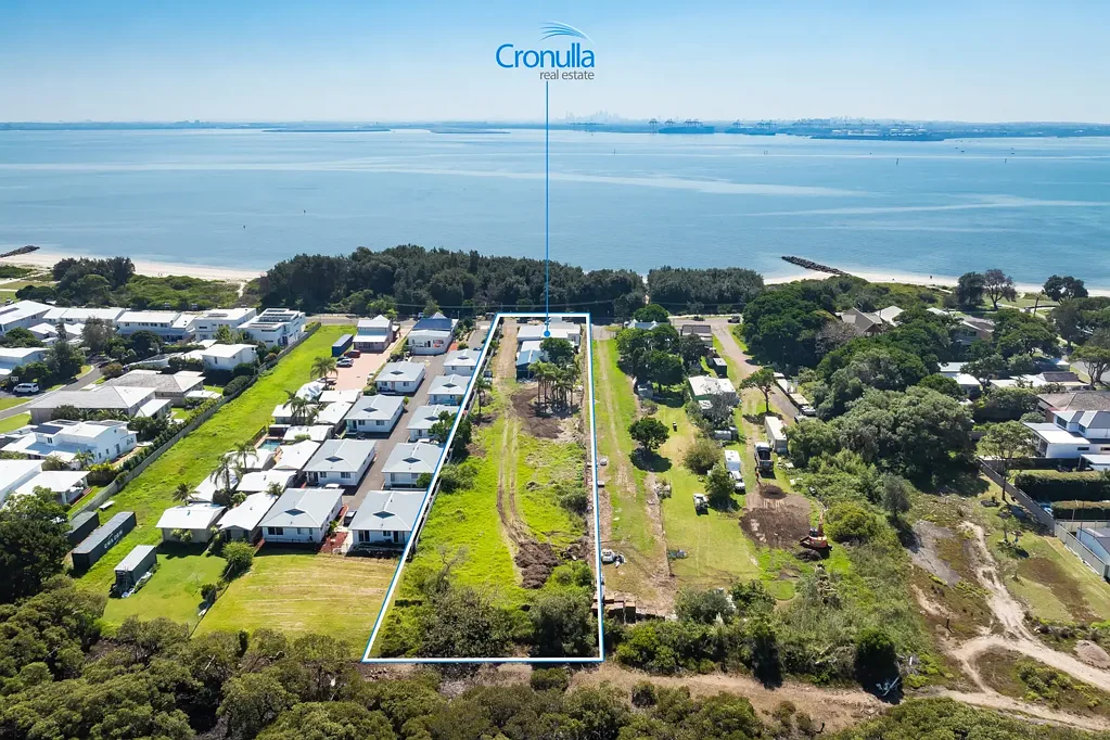 276-278 Prince Charles Parade, Kurnell, NSW 2231
