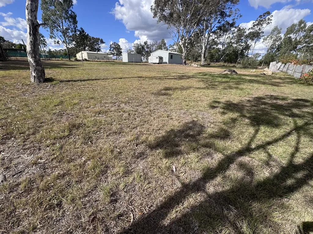 Maidenwell Vacant Land