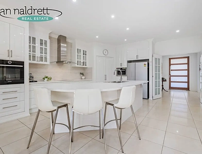 23 Borland Circuit, Wodonga, VIC 3690, 4房, 2浴, 独立屋