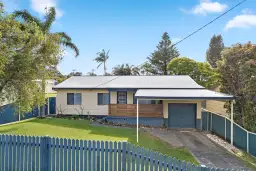 69 WOOLANA AVE, Budgewoi