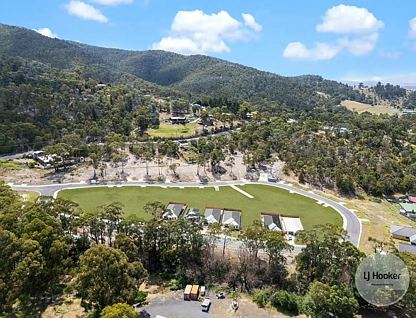 - Matteo Circle, Claremont, TAS 7011, 0房, 0浴, Section