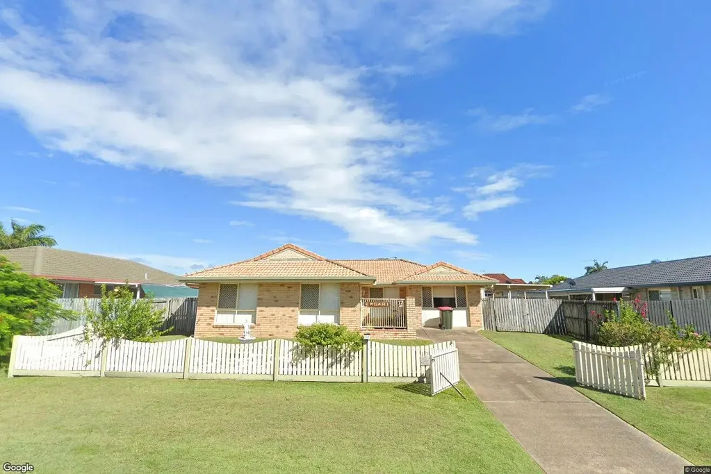 Urangan 4房  Coastal Position, Solid Build, Flexible Living