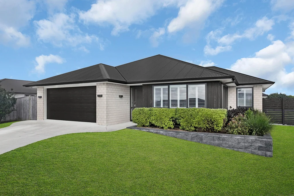 5 NOBLE LANE, Pokeno, Franklin, Waikato District