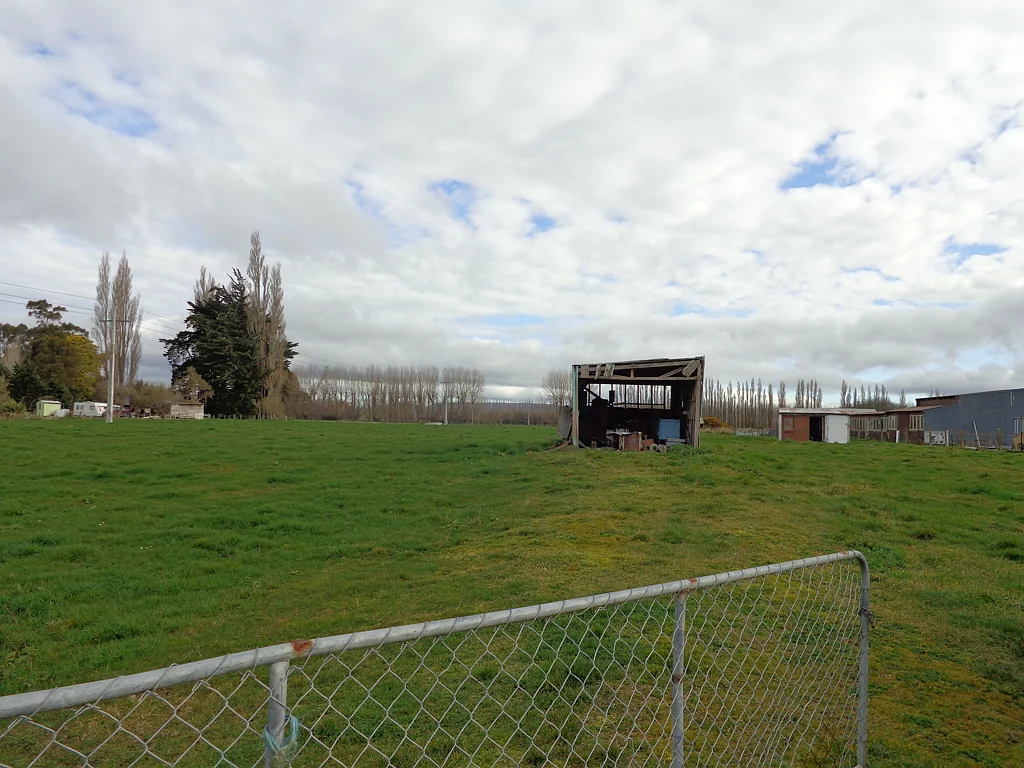 Balclutha  Look Now - New Price!