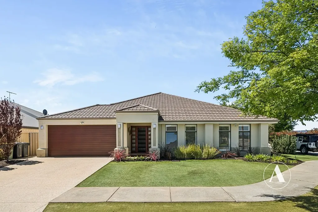 Southern River 4房  Stunning Presentation & Exceptional Living in Bletchley Park Estate!