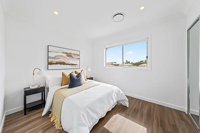 地址保密, Jordan Springs, NSW 2747, 4房, 2浴, House