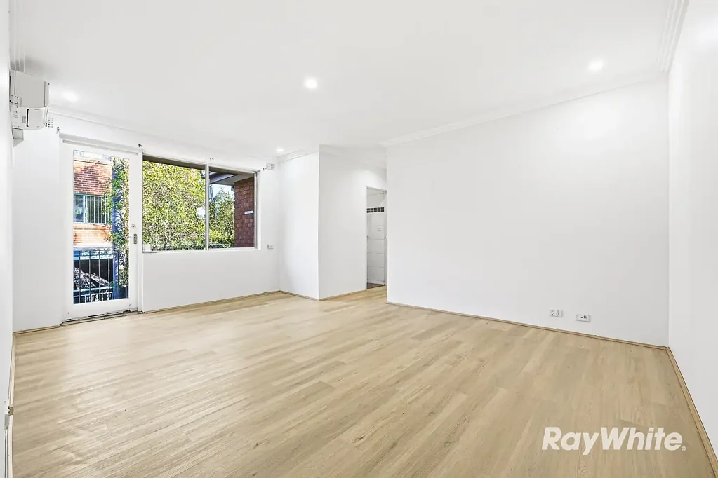Wentworthville 2ਬੈੱਡਰੂਮ Low-Maintenance Living in the Heart of Wentworthville