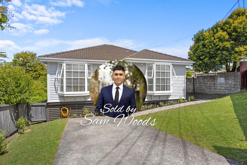 4 Glengarry Road, Glen Eden, Waitakere City, Auckland