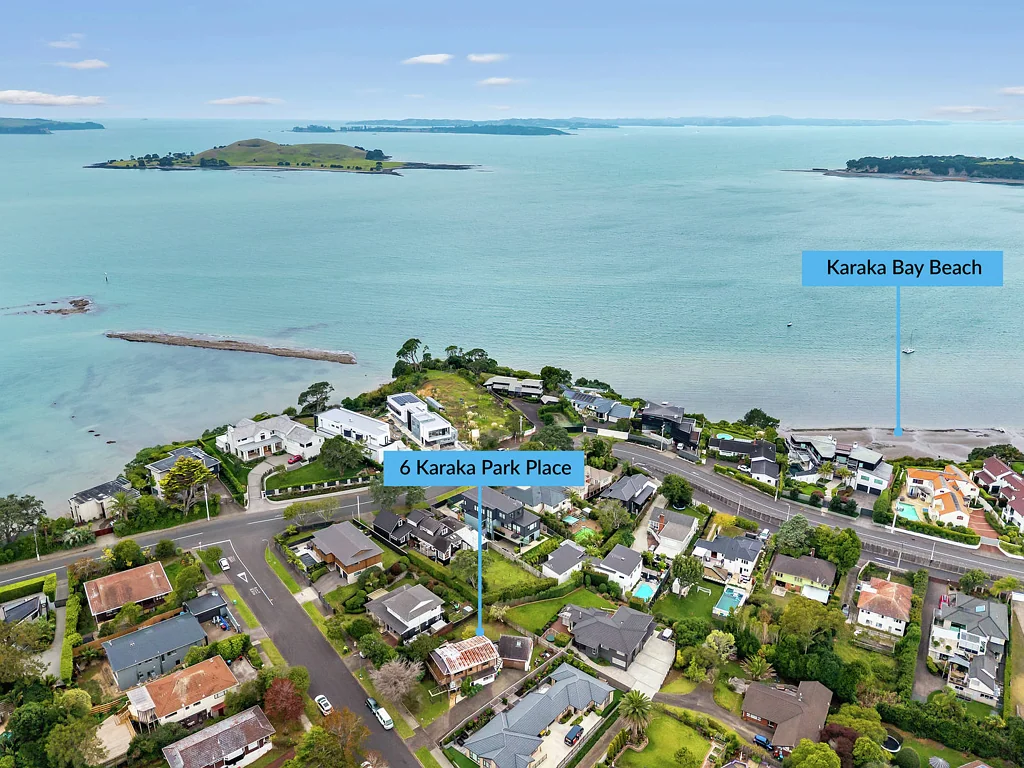 6 Karaka Park Place, Glendowie, Auckland City, Auckland