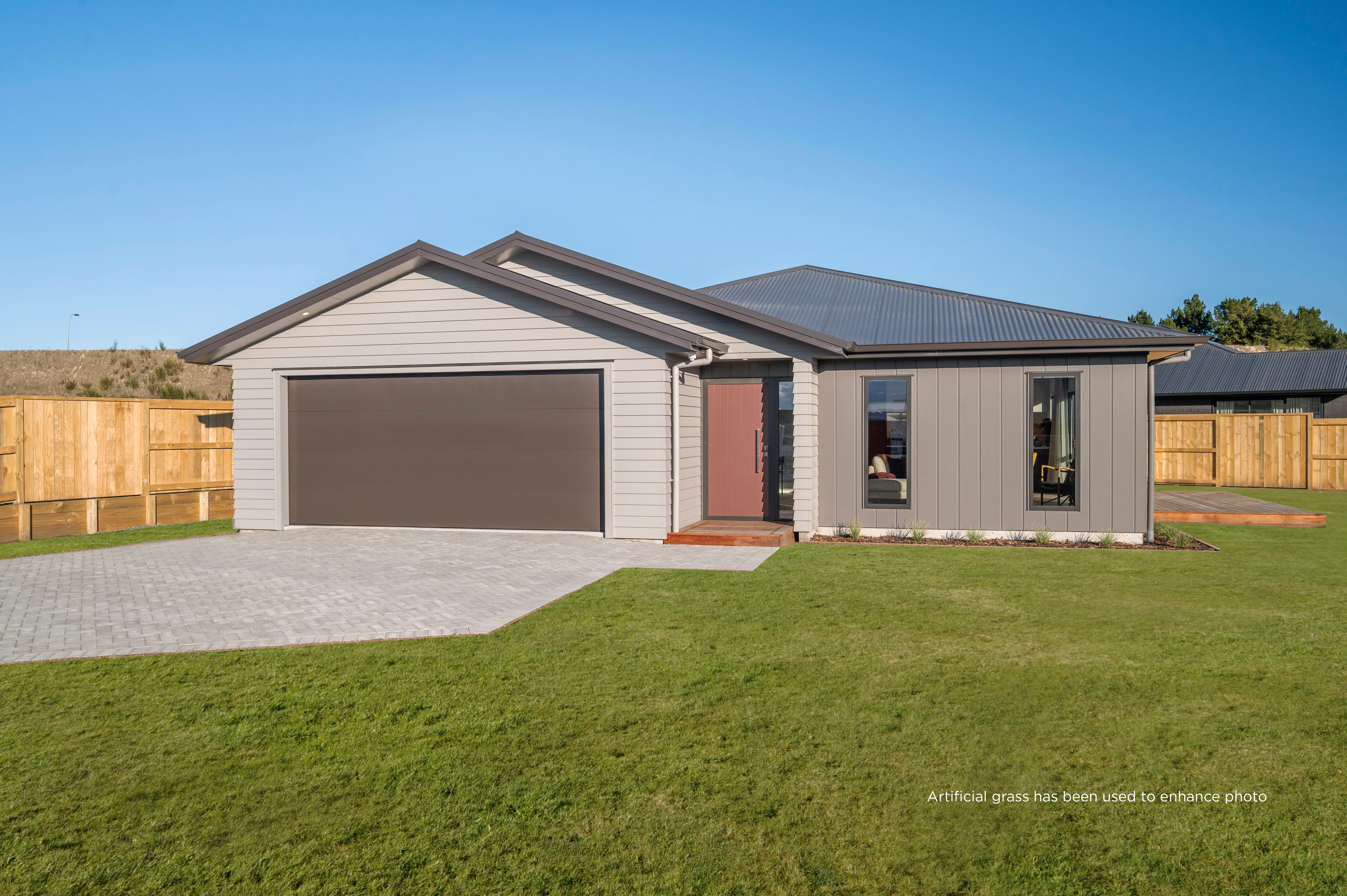 58 Maru Terrace, Wharewaka