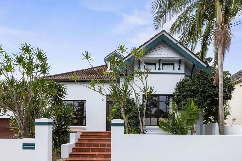 3 Robert Street, Ashfield, NSW 2131