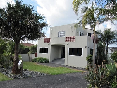 Residential  Mixed Housing Suburban Zone