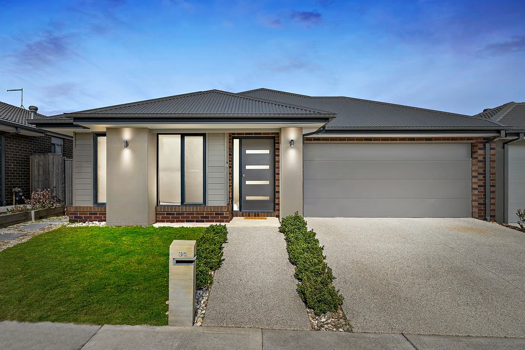 34 Easey Road, Beveridge, VIC 3753