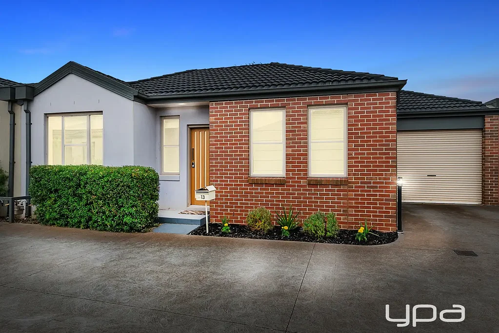 13 Cider Circuit, Darley, VIC 3340