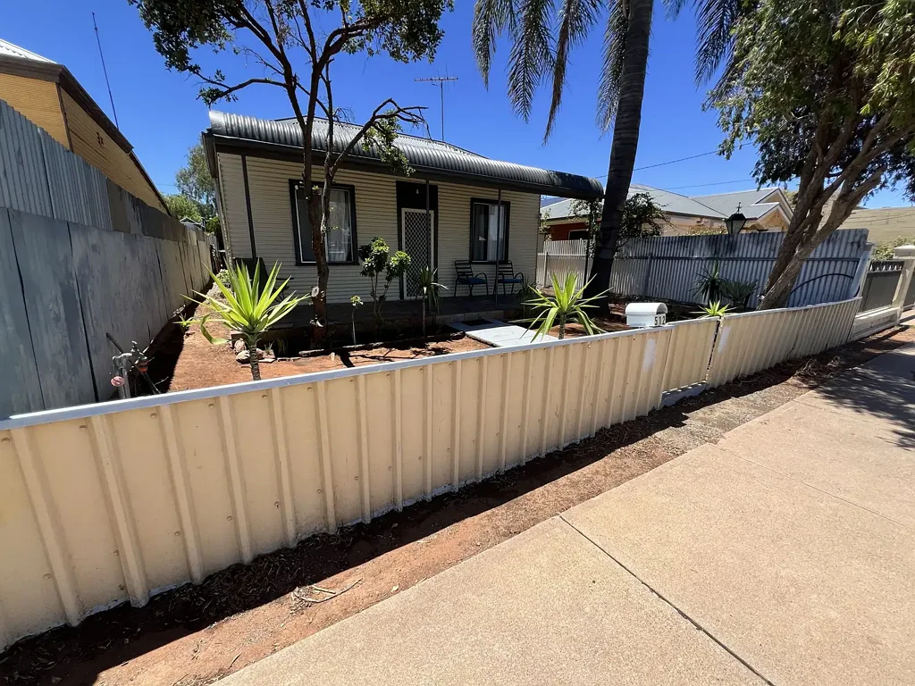 512 Argent Street, Broken Hill, NSW 2880