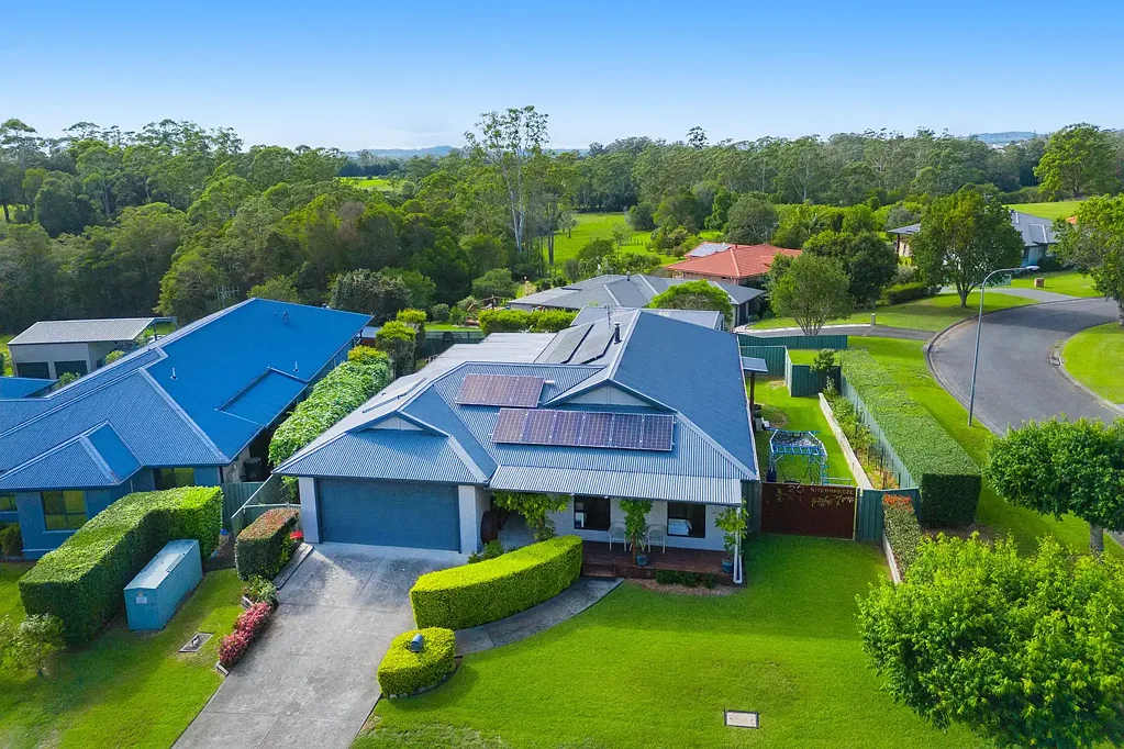 20 Riverbreeze Drive, Crosslands, NSW 2446