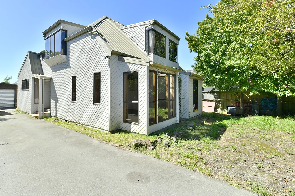 15 Heyders Road, Spencerville, Christchurch, Canterbury