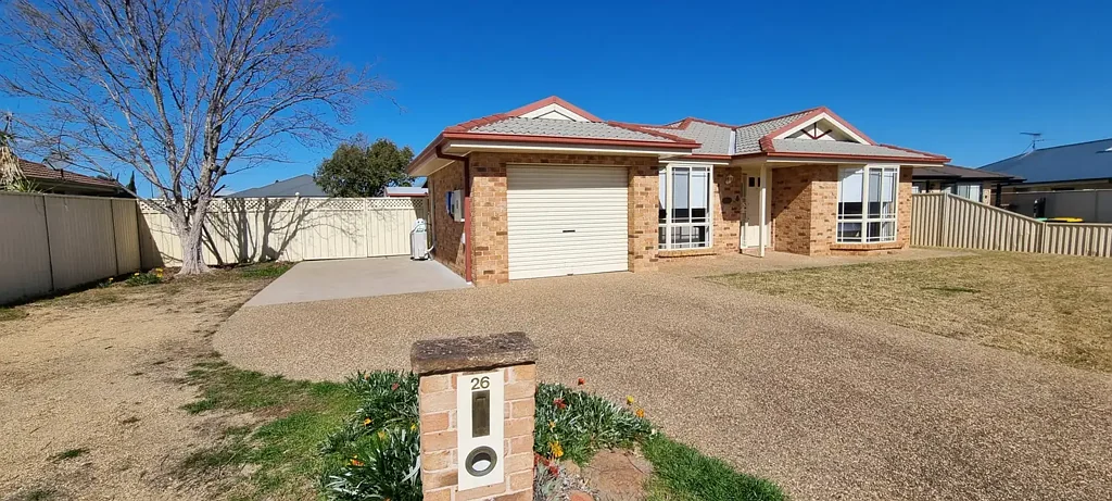 26 Teramo Street, Leeton, NSW 2705