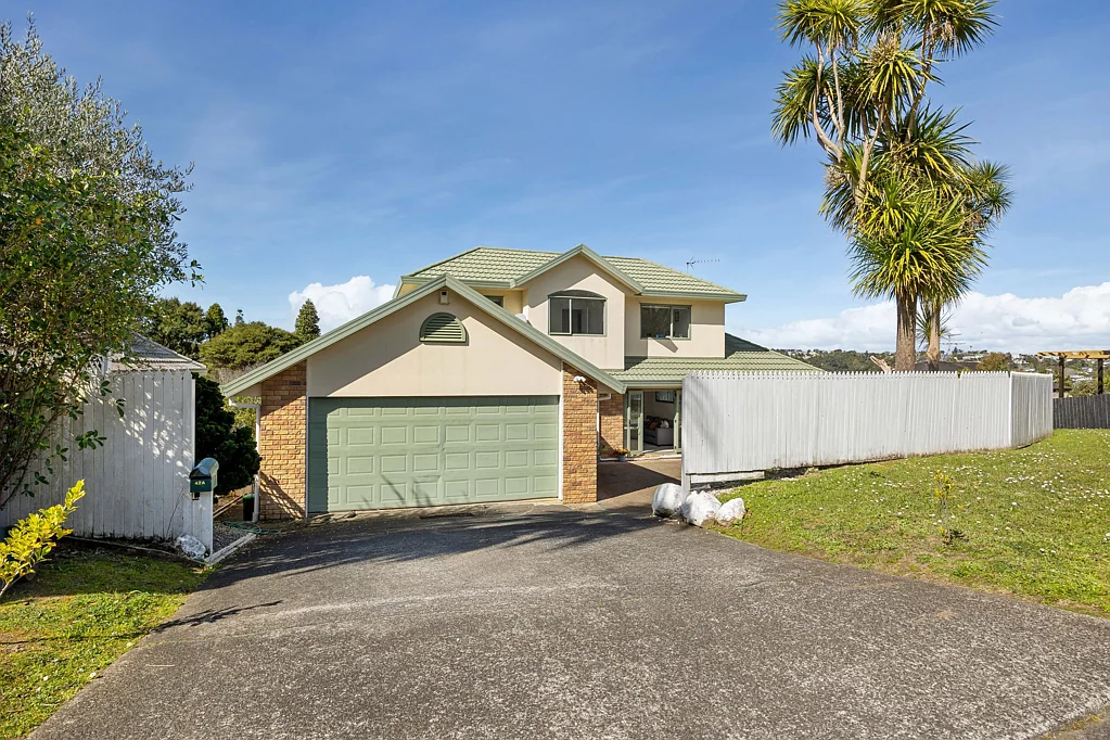 Glenfield 4Kwarto Family-Friendly Glenfield Living!