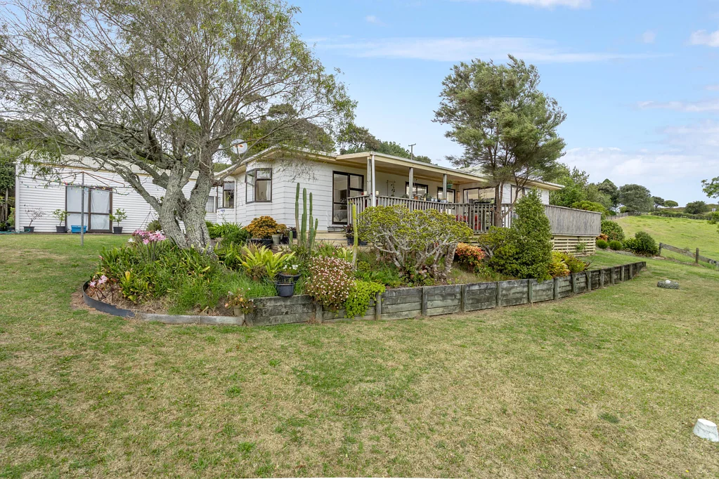 Helensville 2બેડરૂમ Enviable Diversity