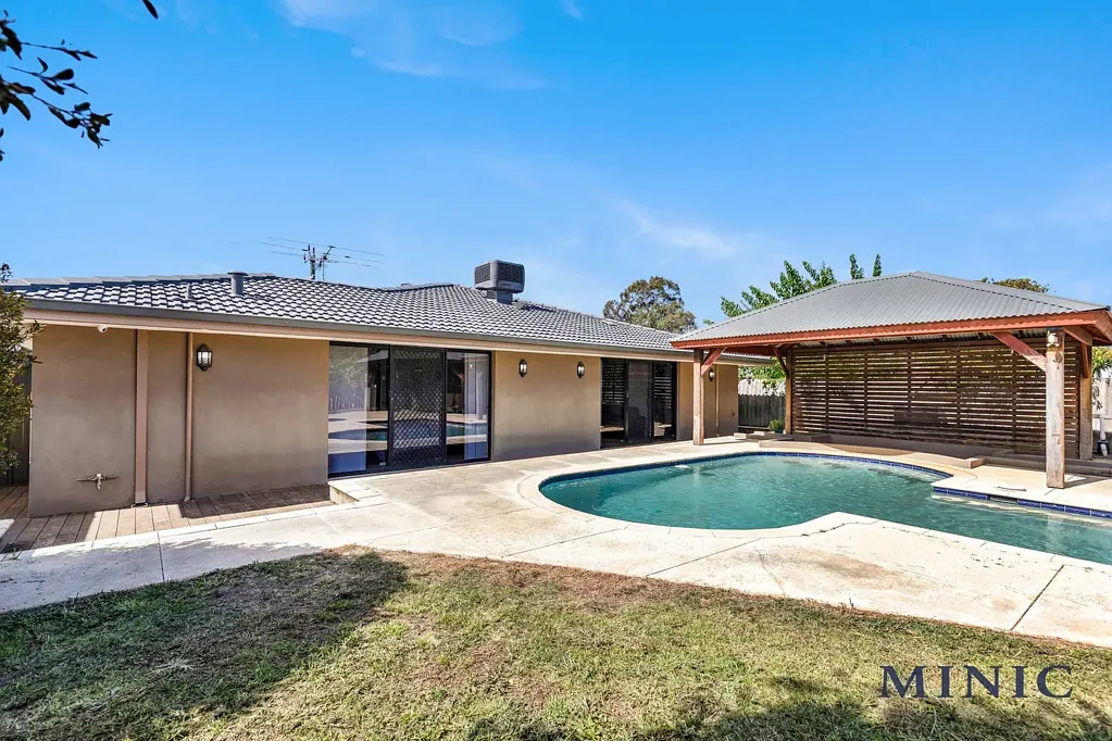 7 Alciston Way, Huntingdale, WA 6110