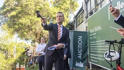 一年逃离10万人！报告披露：高房价“掏空”悉尼 ，仅靠海外移民维持增长！