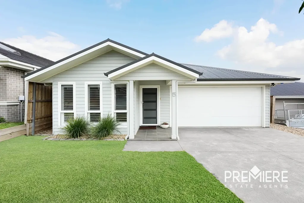 5 Perkins Street, Oakdale, NSW 2570