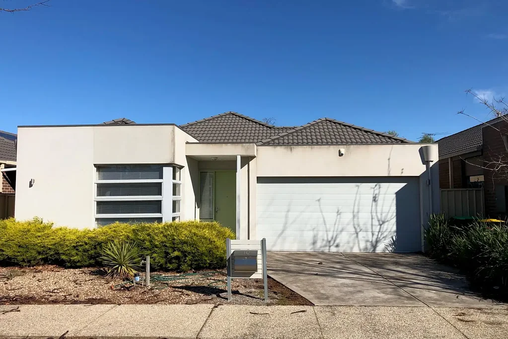 DELIGHTFUL FAMILY HOME