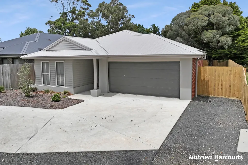 20 Collins Court, Yarram, VIC 3971