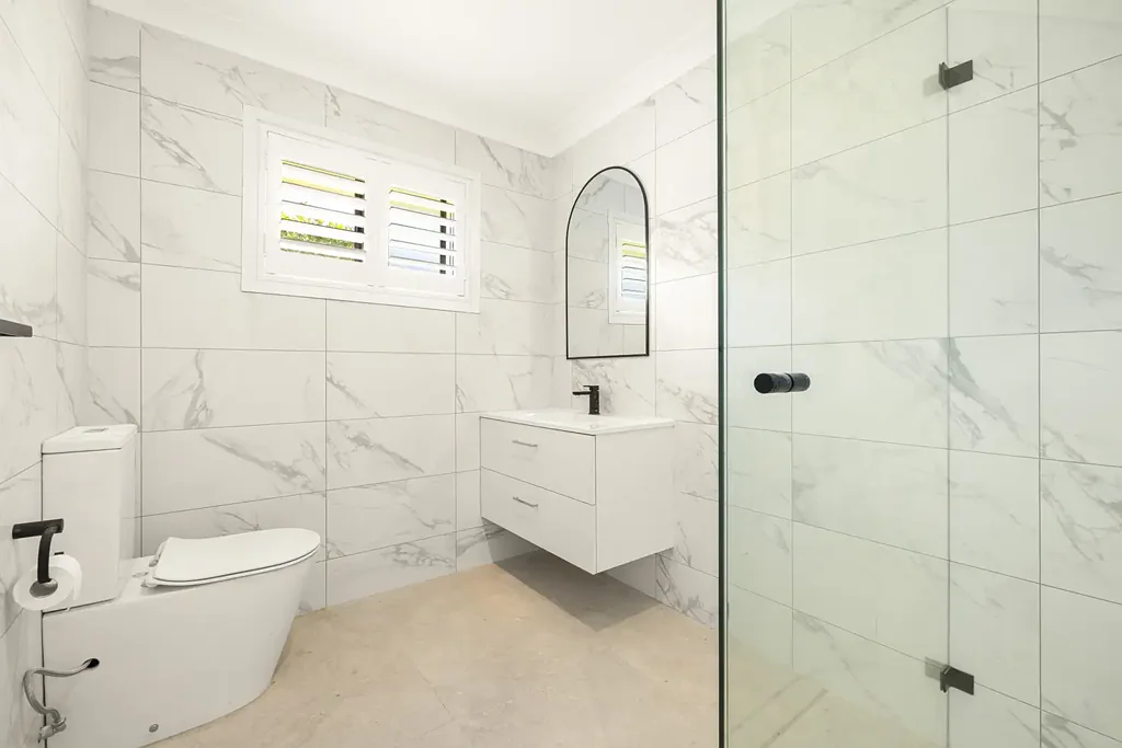 Stylish 3 Bedroom Villa