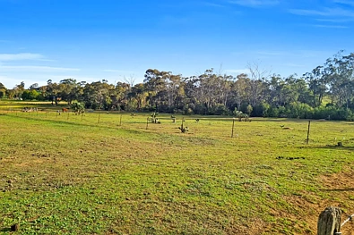 Address Withheld, Rosenthal Heights, QLD 4370, 0 rūma, 0 rūma horoi, Lifestyle Section