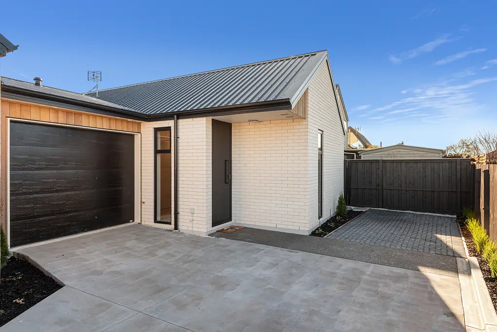 3/240 Harewood Road, Bishopdale, Christchurch, Canterbury