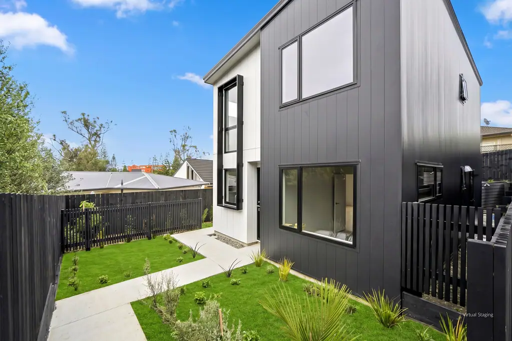 Forrest Hill 4房  Standalone in Double Westlake Zone