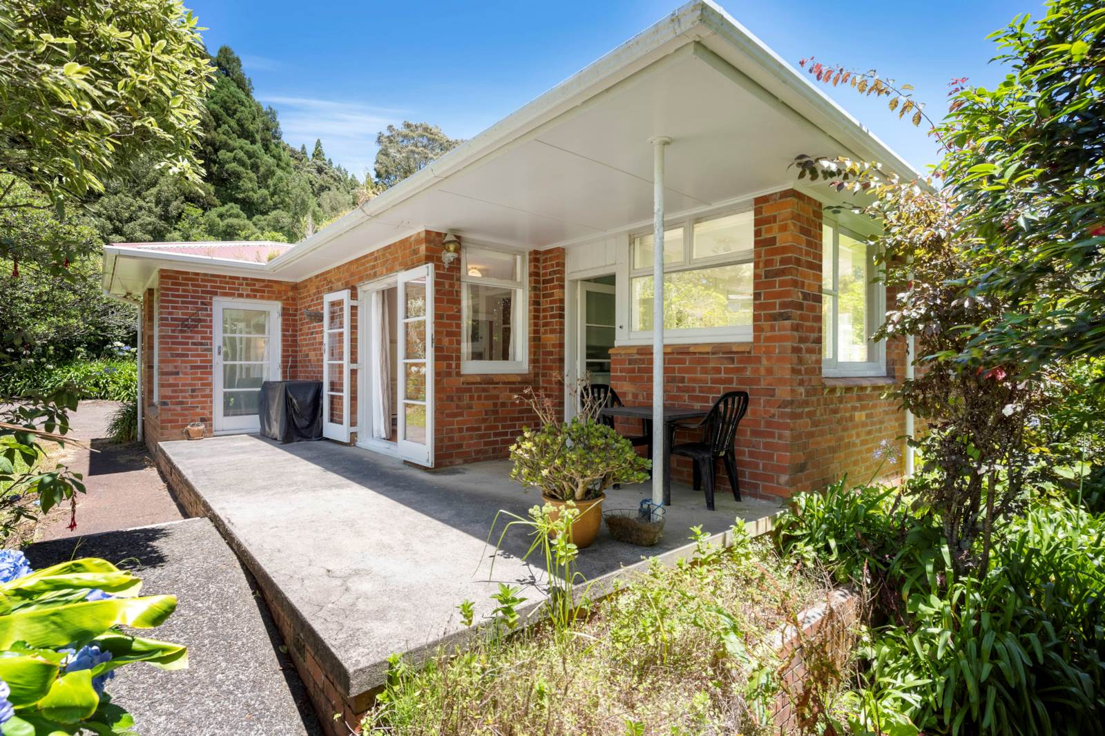 161 Scenic Drive, Titirangi, Auckland - Waitakere, 3 રૂમ, 0 બાથરૂમ, House