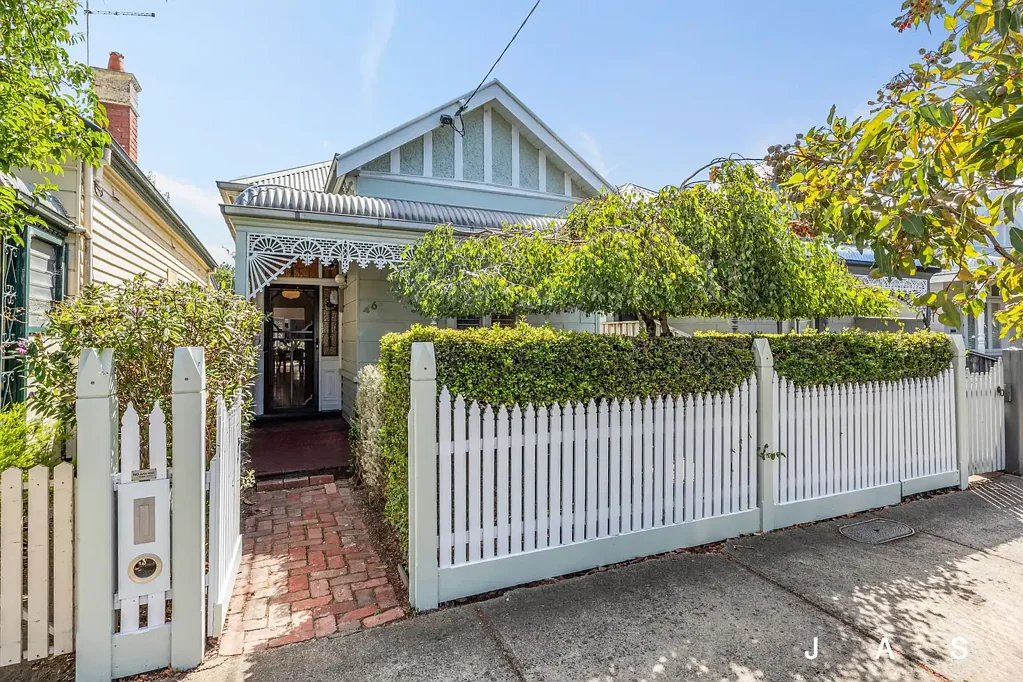 46 O'Farrell Street, Yarraville, VIC 3013
