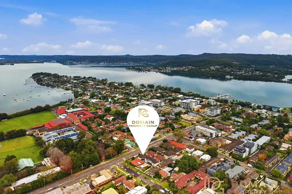East Gosford 3Phòng ngủ Immediate Income x Amazing Tenants = SMSF Ready Buy