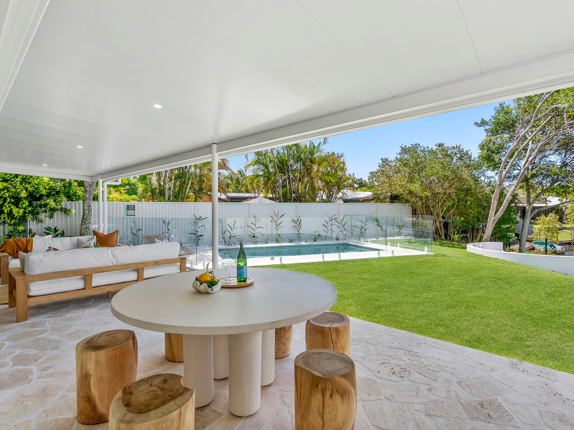 29 WHITSUNDAY DR, CURRUMBIN WATERS QLD 4223, 0 phòng ngủ, 0 phòng tắm, House