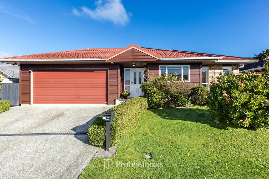 Riverstone Terraces 3房  A Home to Enjoy