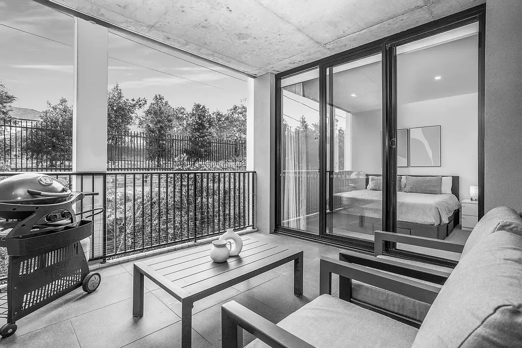 208/17 Mitchell Avenue, Jannali, NSW 2226