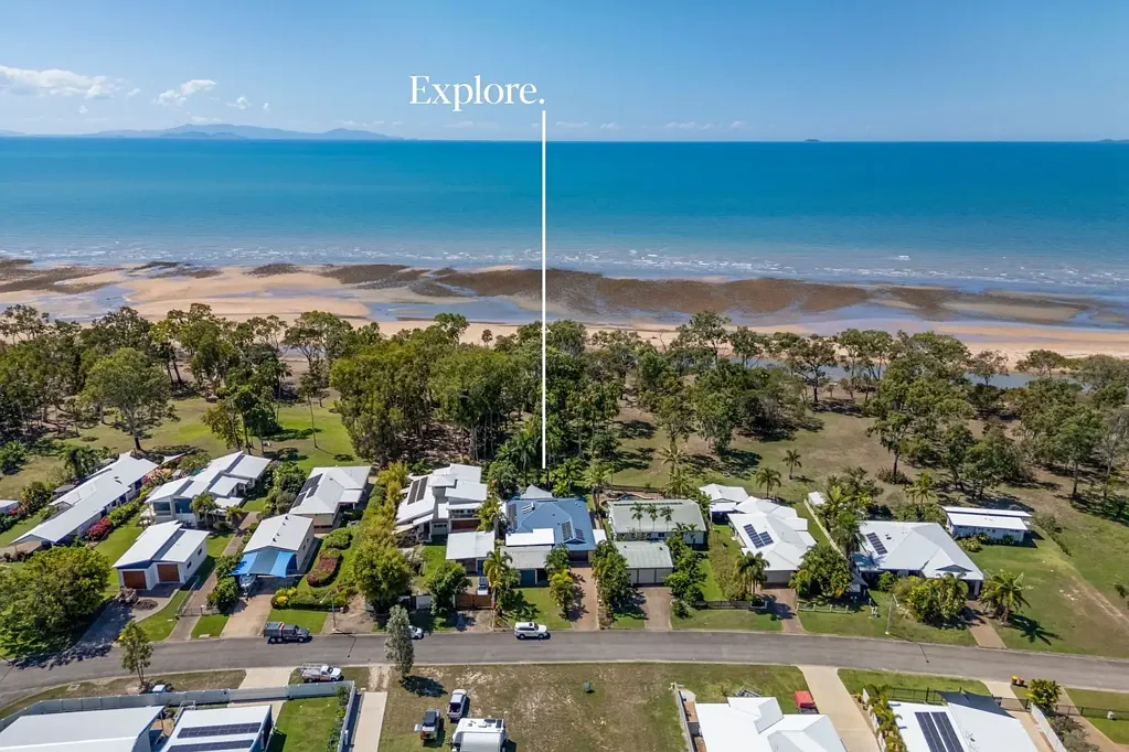 53 Augusta Drive, Balgal Beach, QLD 4816