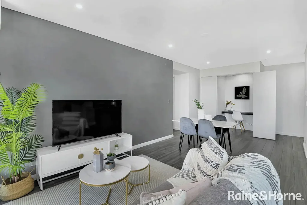 3506/330 Church Street, Parramatta, NSW 2150