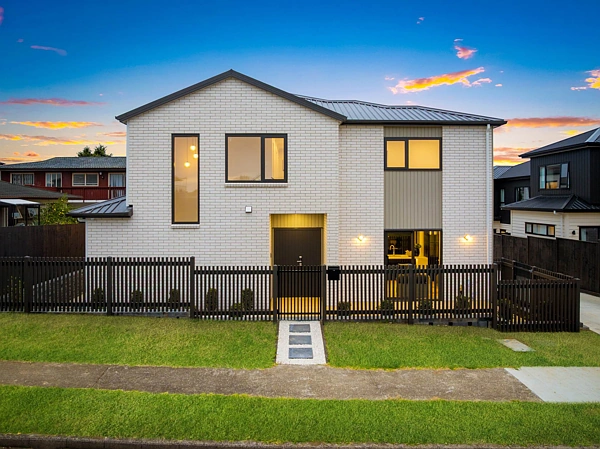 Lot 1, 20 Gulf Crest, Bucklands Beach, Manukau City