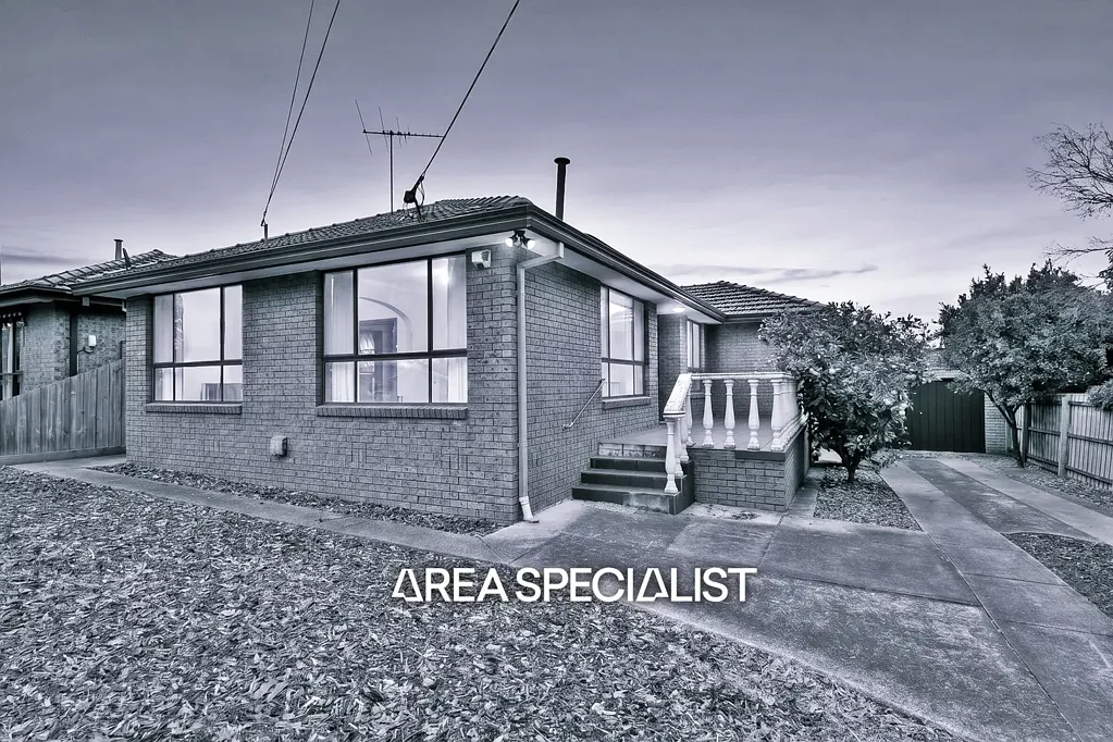 7 Bartley Place, Springvale South, VIC 3172